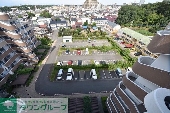 T’sgarden清瀬の物件内観写真